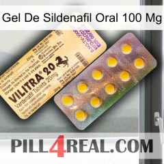 Sildenafil Gel Oral 100 Mg new06